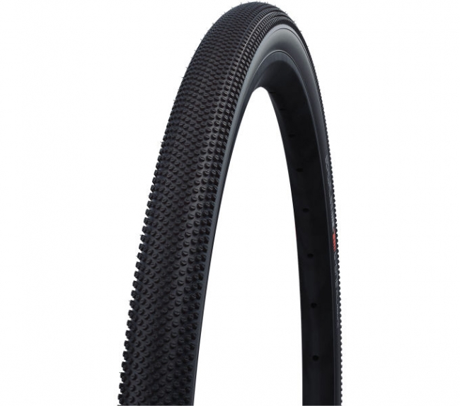 Schwalbe G-One Allround 57-584/27,5x2.25 black Schwalbe G-One Allround 57-584/27,5x2.25 black