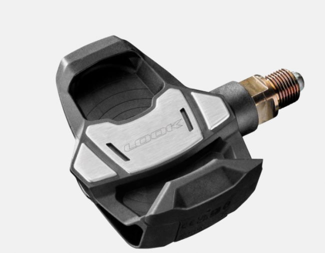 Look KéO Blade Power Single