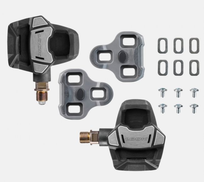Look KéO Blade Power Single