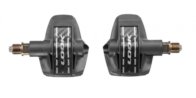 Look KéO Blade Power Dual