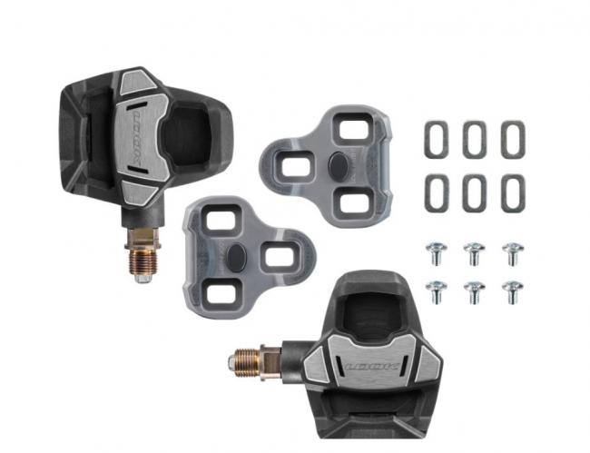 Look KéO Blade Power Dual