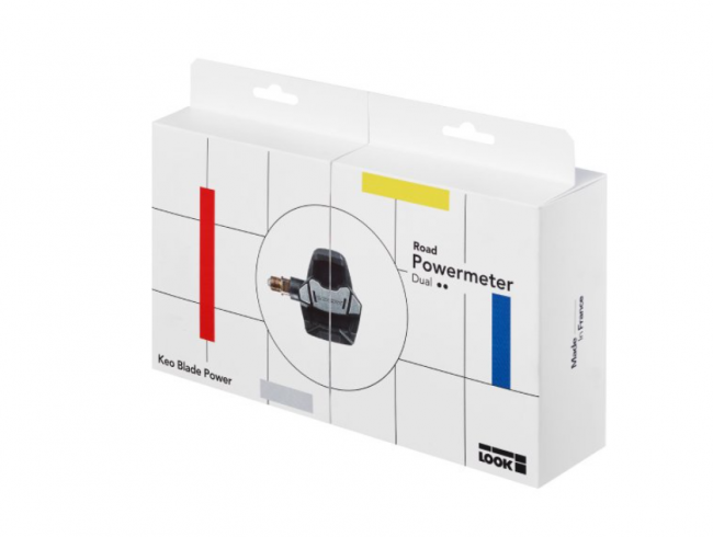 Look KéO Blade Power Dual