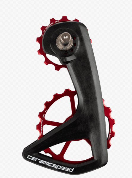 Ceramicspeed OSPW RS 5 Spoke Shimano R9250 Dura Ace & R8150 Ultegra Series Ceramicspeed OSPW RS 5 Spoke Shimano R9250 Dura Ace & R8150 Ultegra Series