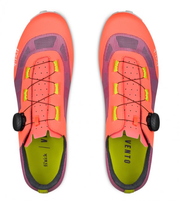 fi'zi:k Vento Proxy Coral / Purple
