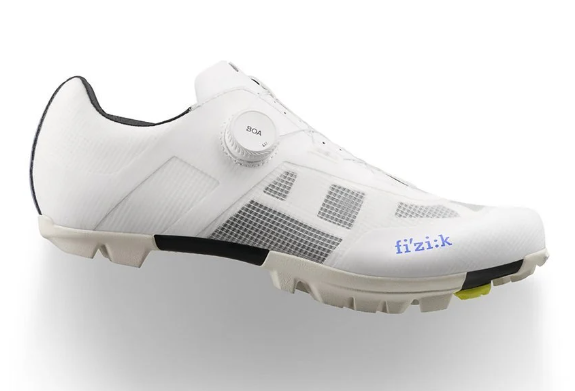 fi'zi:k Vento Proxy White / White fi'zi:k Vento Proxy White / White