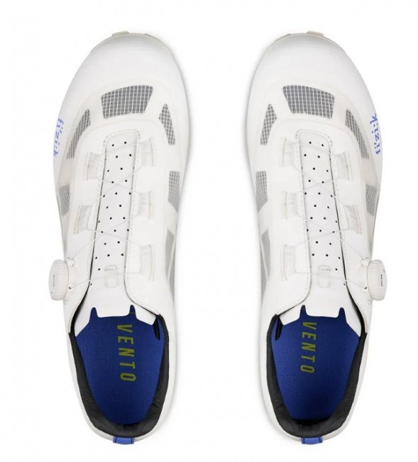 fi'zi:k Vento Proxy White / White