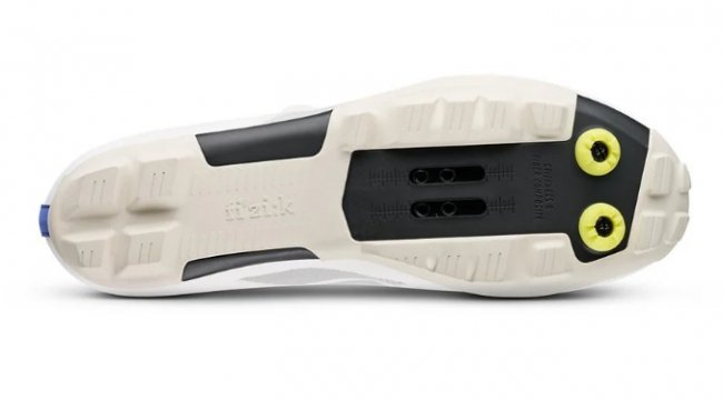 fi'zi:k Vento Proxy White / White