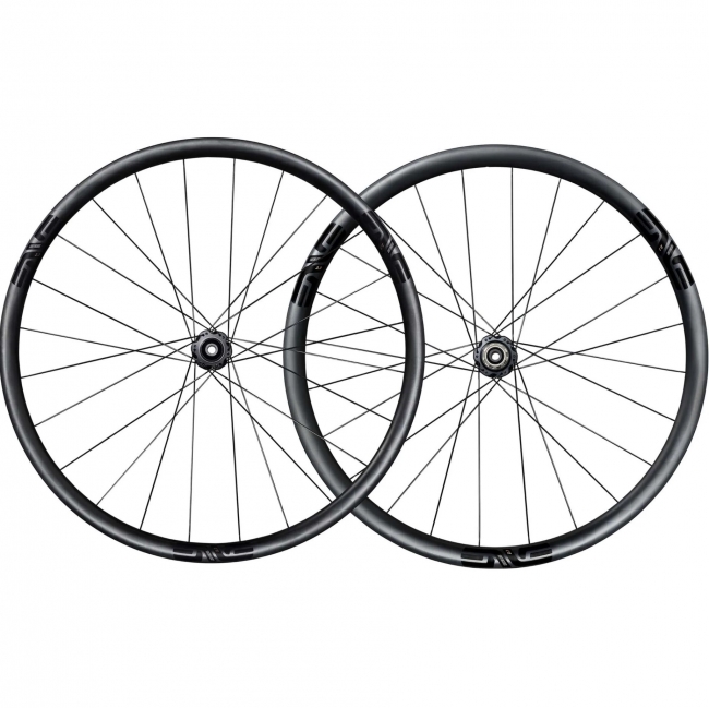 ENVE SES 2.3 Carbon Disc 12x100/12x142 ENVE Innerdrive Premium Wheelset