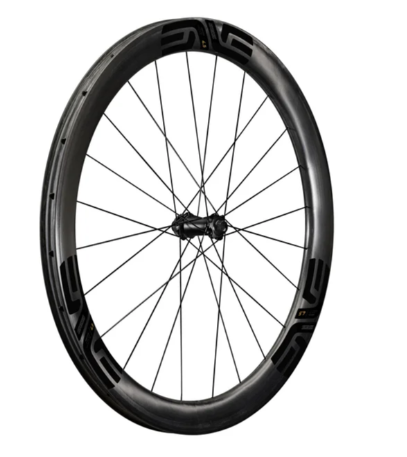 ENVE SES 4.5 Carbon Disc 12x100/12x142 ENVE Innerdrive Premium Wheelset Black Decals