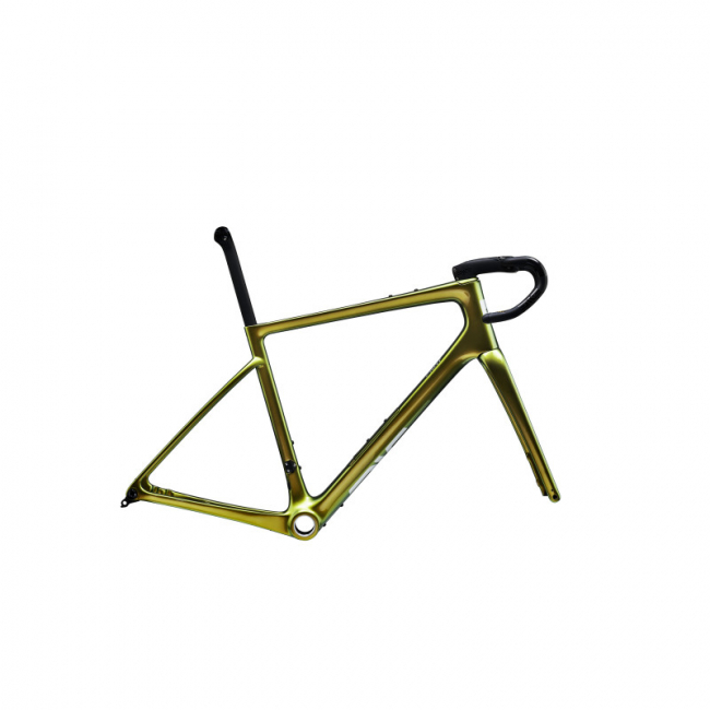 ENVE FRAY Disc Rahmenset Venom ENVE FRAY Disc Rahmenset Venom