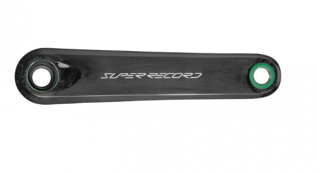 Campagnolo Super Record Wireless Kurbelset 12s