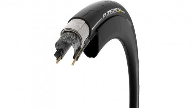 Pirelli P Zero Race TLR RS 700x30C 30mm