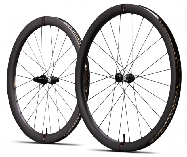 Reserve 40/44 GR Aero Wheels For Speed On Gravel 700c | DT 350 Reserve 40/44 GR Aero Wheels For Speed On Gravel 700c | DT 350