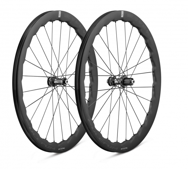 Fulcrum Sharq Carbon 42 C25 DB Fulcrum Sharq Carbon 42 C25 DB