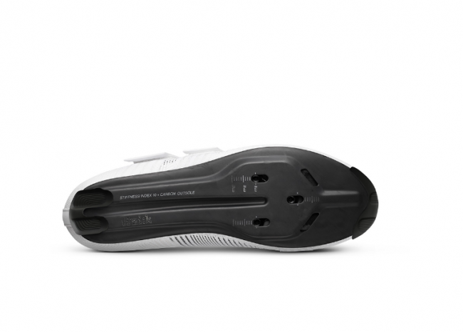 fi'zi:k VENTO POWERSTRAP AEROWEAVE White/White