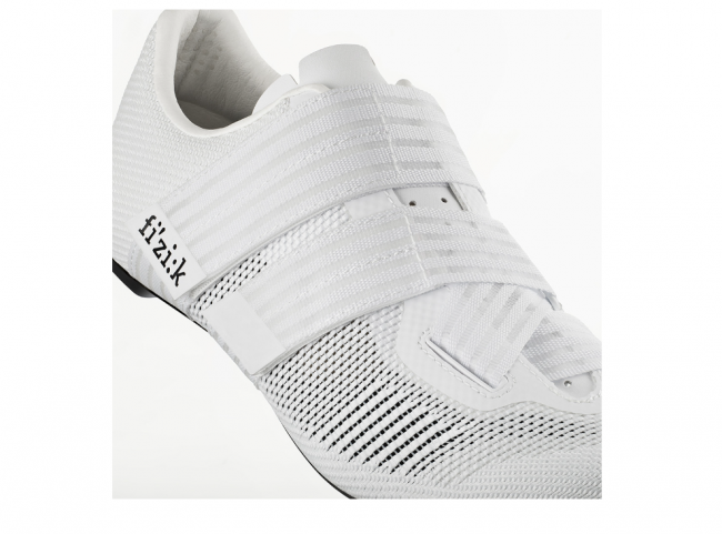 fi'zi:k VENTO POWERSTRAP AEROWEAVE White/White