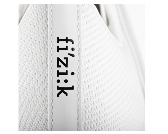 fi'zi:k VENTO POWERSTRAP AEROWEAVE White/White