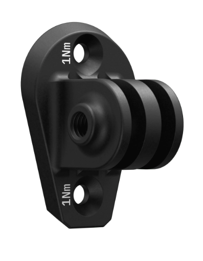Hammerhead Karoo Accessory Adapter Hammerhead Karoo Accessory Adapter
