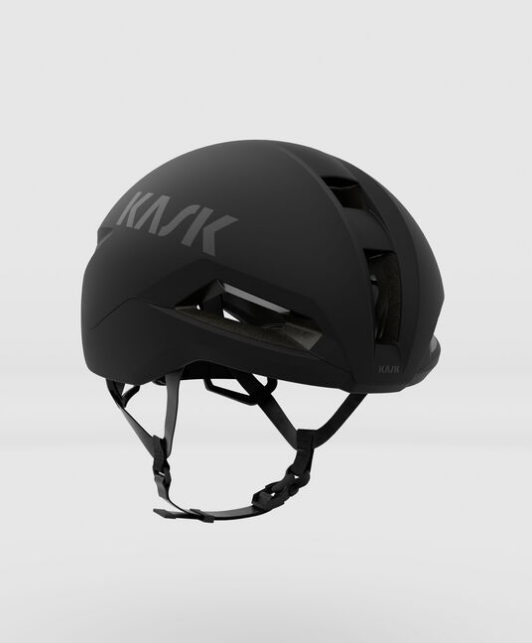KASK Nirvana WG11 Black Matt KASK Nirvana WG11 Black Matt