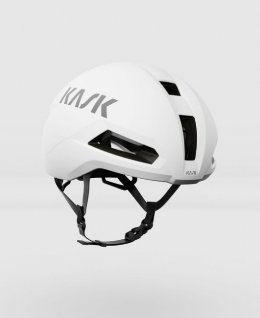 KASK Nirvana WG11 White Matt KASK Nirvana WG11 White Matt