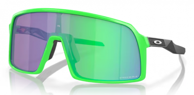 OAKLEY Sutro 80s Green / Prizm Jade OAKLEY Sutro 80s Green / Prizm Jade
