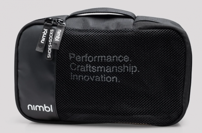 Nimbl Shoe Bag Nimbl Shoe Bag