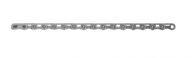 SRAM Red AXS Kette CN E1 silver 114 link