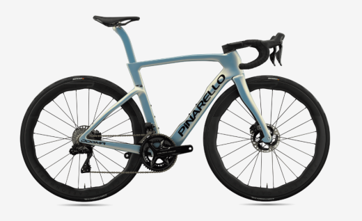 Pinarello New Dogma F Disc Shimano Dura Ace Di2 Princeton PEAK 4550 Pinarello New Dogma F Disc Shimano Dura Ace Di2 Princeton PEAK 4550