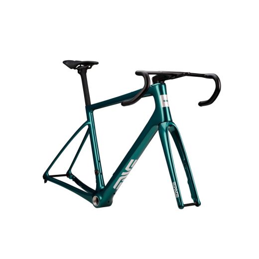 ENVE FRAY Disc Rahmenset Agava Blue ENVE FRAY Disc Rahmenset Agava Blue