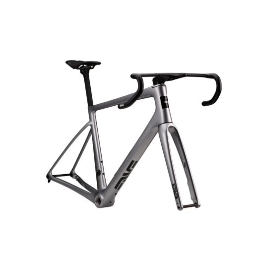 ENVE FRAY Disc Rahmenset GT Silver ENVE FRAY Disc Rahmenset GT Silver