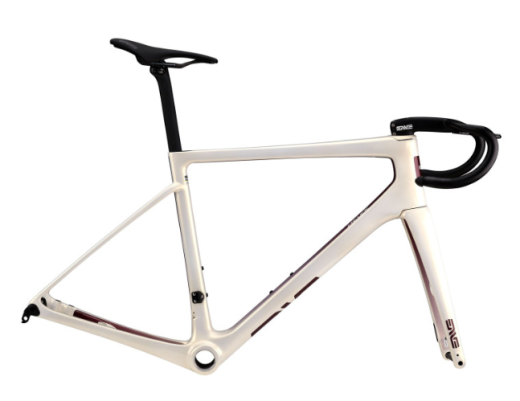 ENVE Melee Disc Rahmenset Slipstream Pearl ENVE Melee Disc Rahmenset Slipstream Pearl