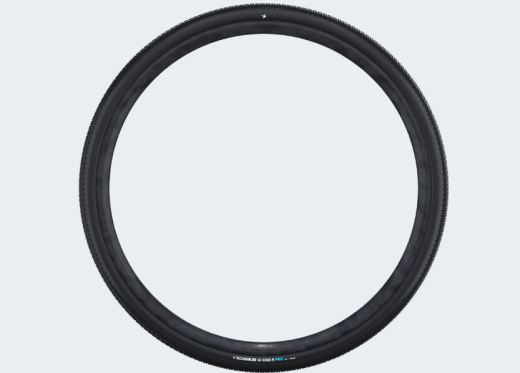 Schwalbe G-ONE R PRO ADDIX Race 45-622 (28x45mm) Black