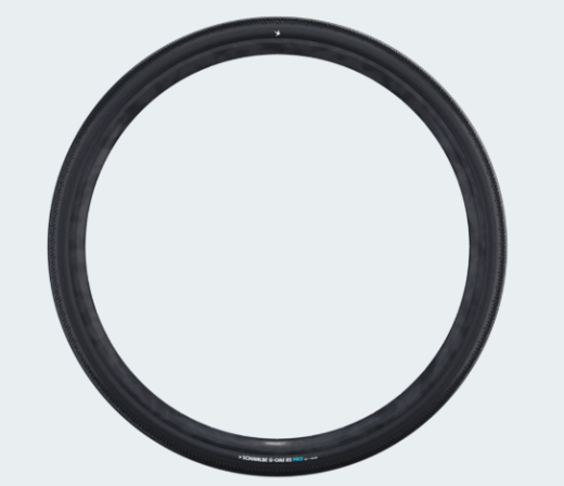 Schwalbe G-ONE RS PRO ADDIX Race 40-622 (28x40mm) Black