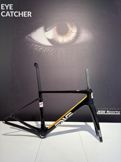 ENVE Melee Disc Rahmenset Team TotalEnergies Replica orange ENVE Melee Disc Rahmenset Team TotalEnergies Replica orange