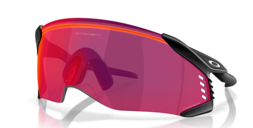 OAKLEY Velo Kato Matte black / Prizm road OAKLEY Velo Kato Matte black / Prizm road