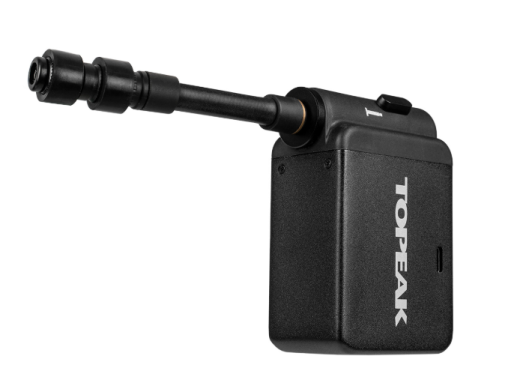 Topeak E-Booster Digital