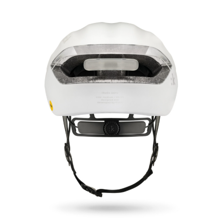 Fi'zi:k Kudo Aero White