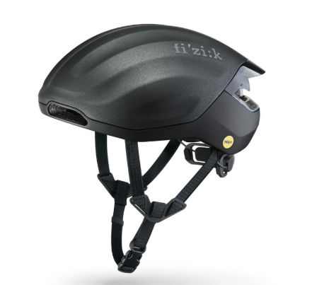Fi'zi:k Kudo Aero Black