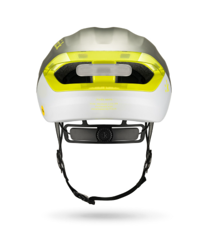 Fi'zi:k Kudo Aero Silver