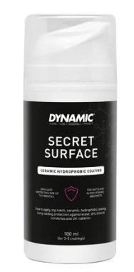 Dynamic Secret Surface Keramikversiegelung 100ml