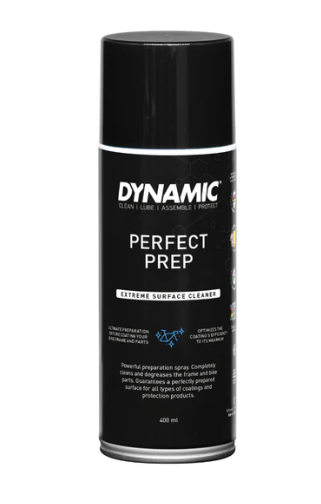 Dynamic Perfect Prep Oberflächenreiniger 400ml