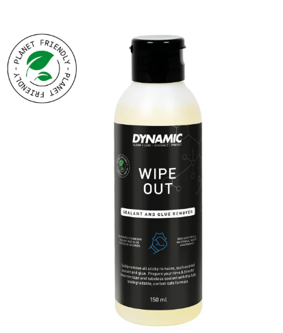 Dynamic Wipe Out Sealant Entferner 150ml