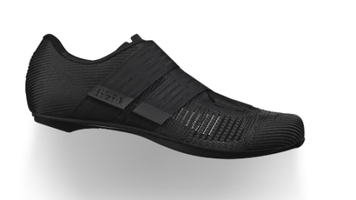 fi'zi:k VENTO Powerstrap R2 Areoweave Black / Black fi'zi:k VENTO Powerstrap R2 Areoweave Black / Black