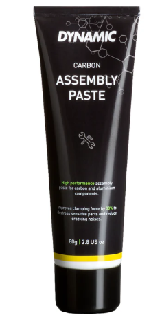 Dynamic Carbon Montagepaste 80g
