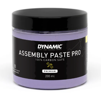 Dynamic Pro Montagepaste 200ml Dose