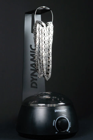 Dynamic Bike Care Waxifyer Set