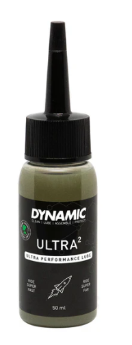 Dynamic Kettenschmiermittel Ultra 50ml Flasche