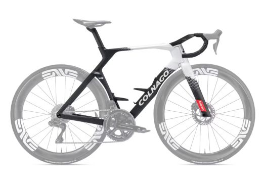 Colnago Y1Rs Rahmenset SDM5 Colnago Y1Rs Rahmenset SDM5