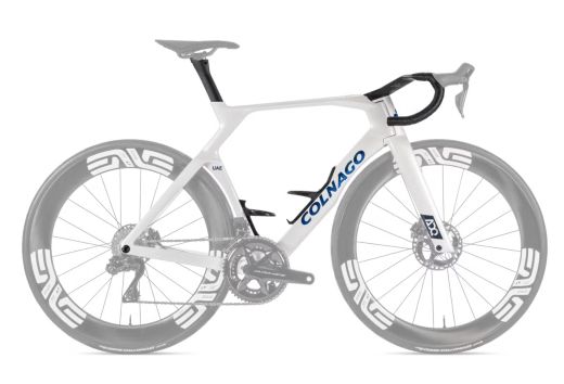 Colnago Y1Rs Rahmenset YSWW Colnago Y1Rs Rahmenset YSWW