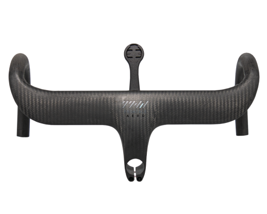 THM Carbones FRONTALE AERO Combobar